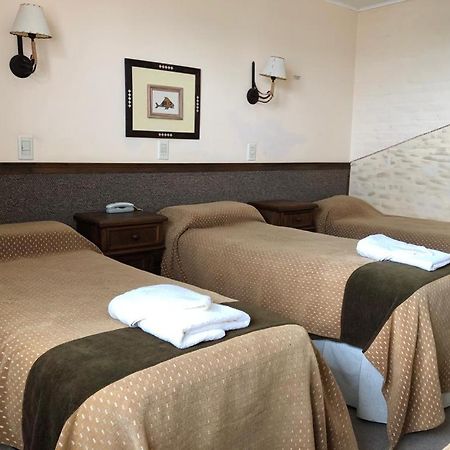 Hotel Costanera Puerto San Julian Eksteriør billede