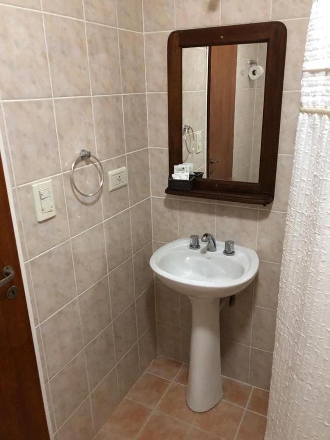 Hotel Costanera Puerto San Julian Eksteriør billede
