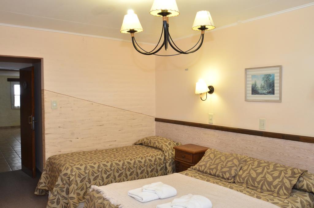 Hotel Costanera Puerto San Julian Værelse billede