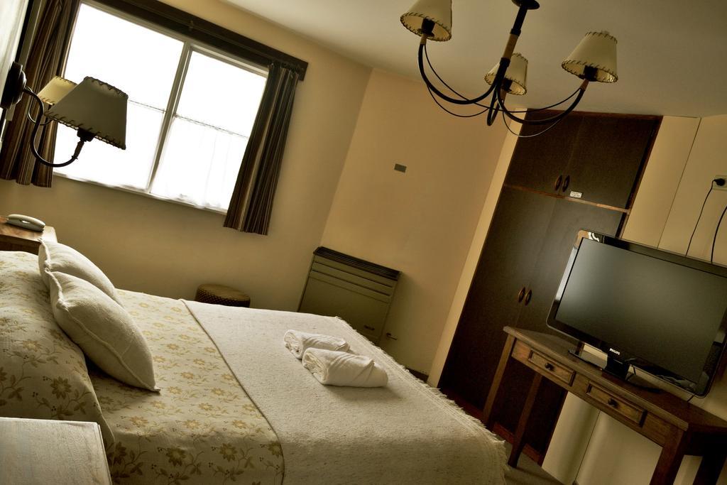 Hotel Costanera Puerto San Julian Eksteriør billede