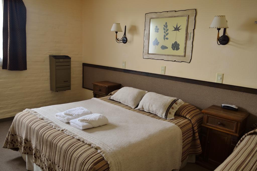 Hotel Costanera Puerto San Julian Eksteriør billede