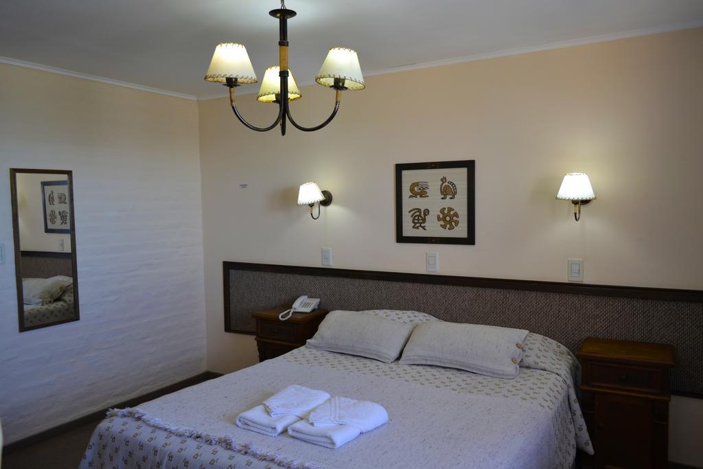 Hotel Costanera Puerto San Julian Eksteriør billede